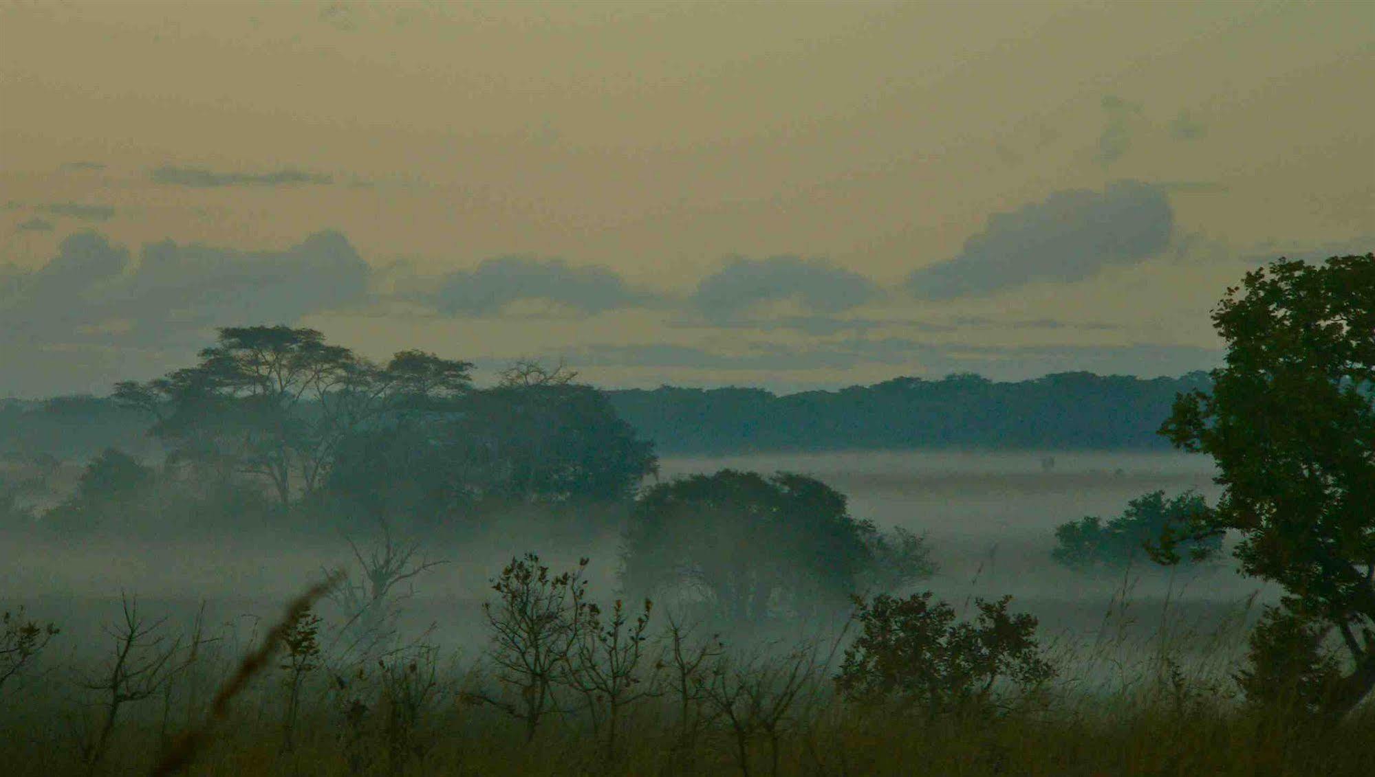 Hotel Bongwe Kafue Camp Esterno foto