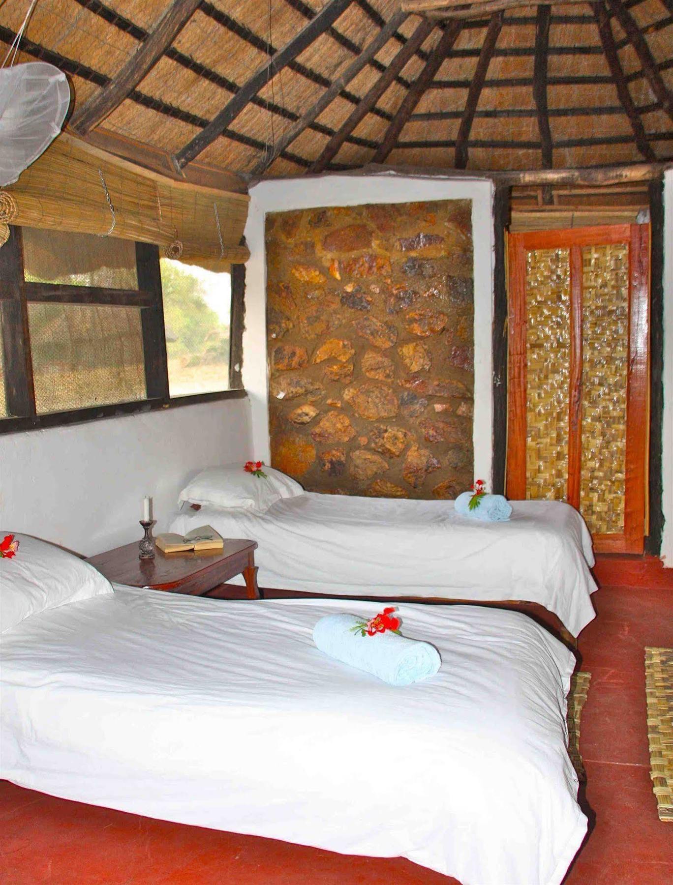 Hotel Bongwe Kafue Camp Esterno foto